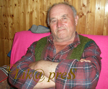 DAne orešković